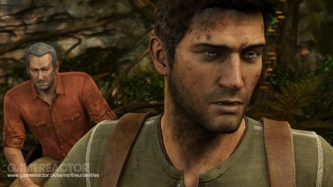 Uncharted: The Nathan Drake Collection
