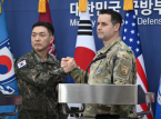 USA och Sydkorea plan Freedom Shield i mars