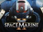 Warhammer 40,000: Space Marine II släpps i september