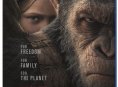 War of the Planet of the Apes