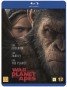 War of the Planet of the Apes