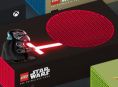 Vinn en Xbox med Lego Star Wars: The Skywalker Saga-motiv