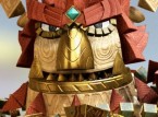 Kolla in E3-trailern för ösiga Knack 2