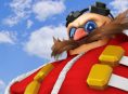 Dr. Eggman rakar sin snorbroms f&ouml;r att uppm&auml;rksamma Movember