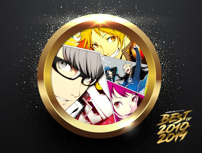 Decenniets 30 bästa spel (2)