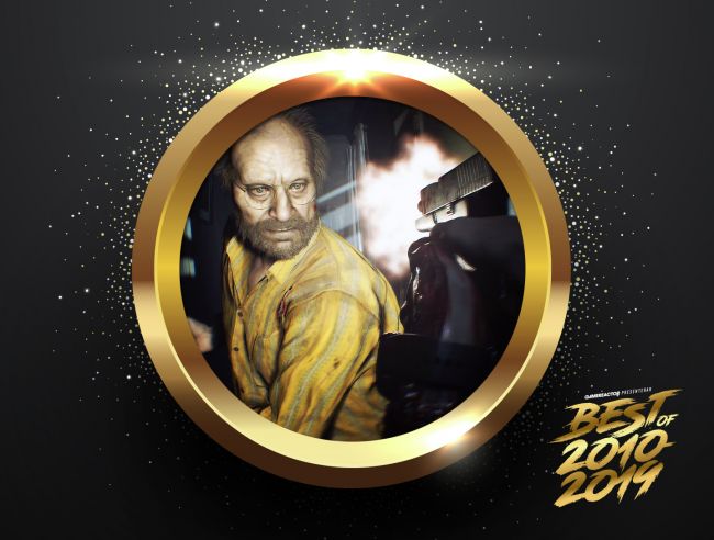 Decenniets 30 bästa spel (2)