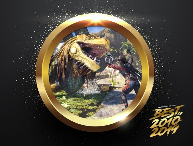 Decenniets 30 bästa spel (2)