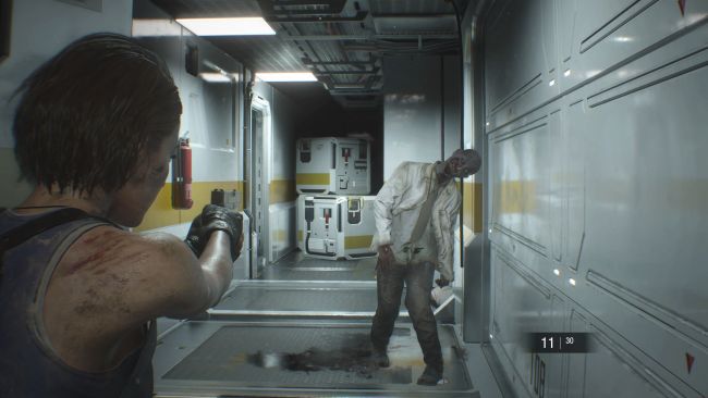 Resident Evil 7: Biohazard
