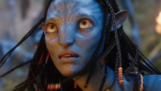 Avatar: The Way of Water