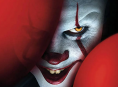 Pennywise återvänder: Första teasern för Welcome to Derry är här
