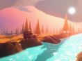 Art of Rally-utvecklarnas nya spel heter Over the Hill