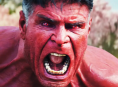 Brave New World-regiss&ouml;ren: D&auml;rf&ouml;r avsl&ouml;jades Red Hulk redan i filmens f&ouml;rsta teaser-trailer