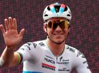 Remco Evenepoel lämnar Soudal Quick-Step och går med i Red Bull-Bora-hansgrohe