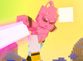 Nu finns massor av Dragon Ball Z-inneh&aring;ll i Minecraft