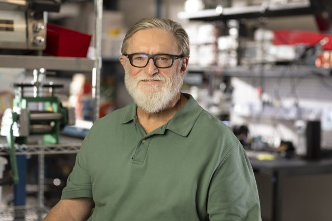 Gabe Newell har köpt den 50:e största yachten i världen