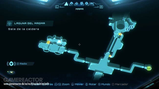 Metroid Prime 4: Beyond