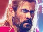 Thor tar plats i nya Avengers: Doomsday-teasern