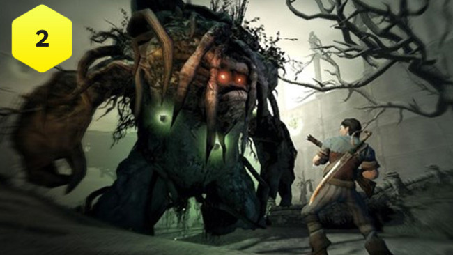 Fable: De många äventyren rankade från sämst till bäst