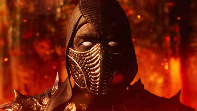 Mortal Kombat 2 har premiär på HBO Max nästa vecka