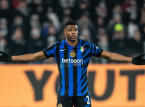 Real Madrid bekr&auml;ftar officiellt sommarens fj&auml;rde &ouml;verg&aring;ng: h&ouml;gerbacken Denzel Dumfries
