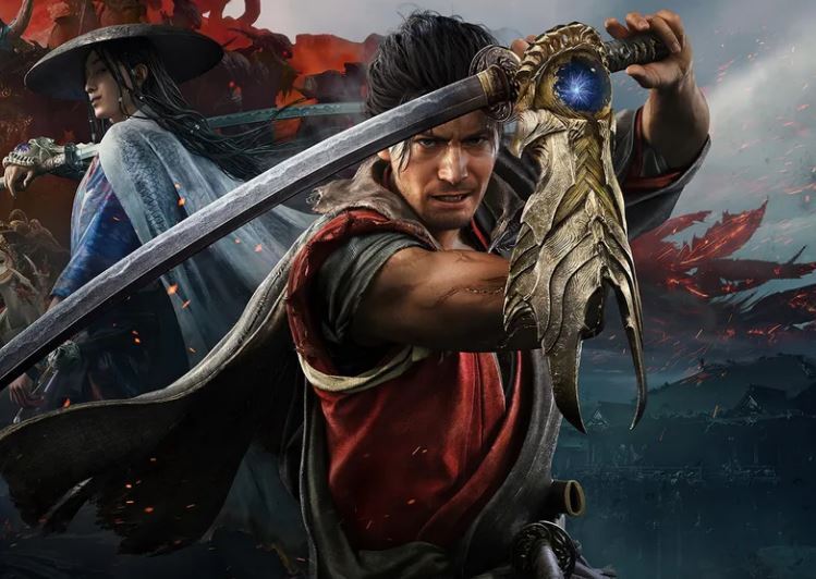 Kika på lanseringstrailern för Onimusha: Way of the Sword