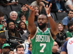 Boston Celtics-stj&auml;rnan Jaylen Brown byttes till rivalerna Philadelphia 76ers