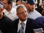 Israels minister s&auml;ger att de borde d&ouml;da "30 eller 40 personer i Gaza" varje natt, eftersom "de inte ens &auml;r m&auml;nniskor"