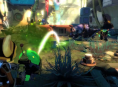 Nytt Ratchet & Clank-spel utannonserat