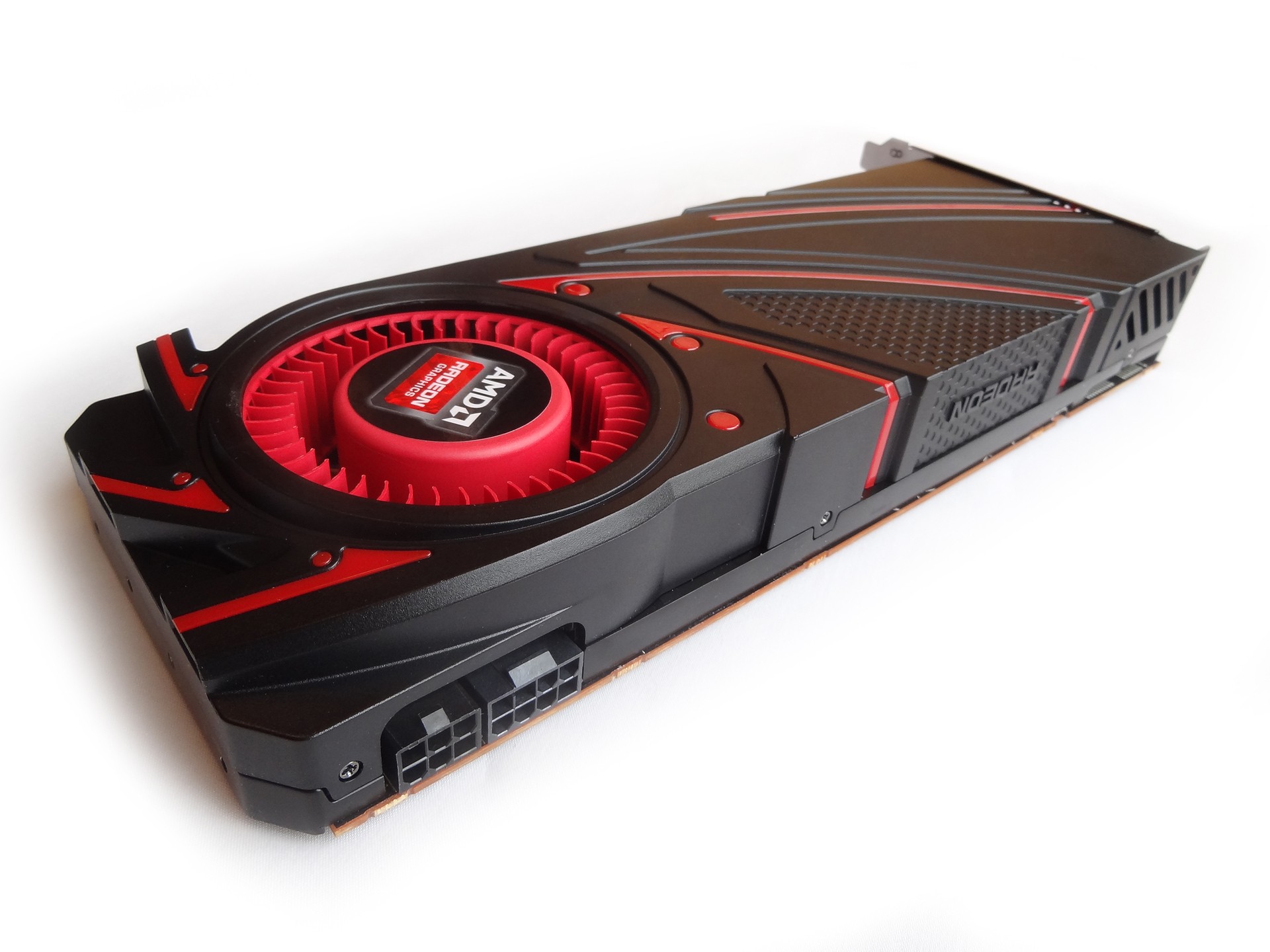 AMD R9 290X