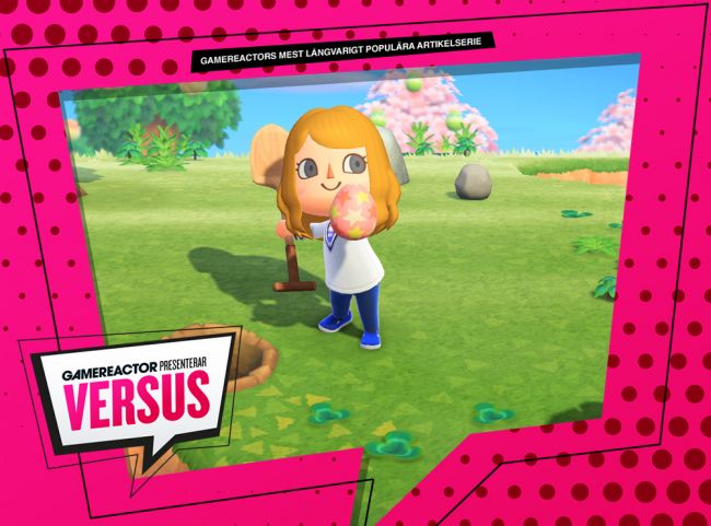 Animal Crossing: New Horizons vs Stardew Valley