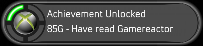 Ny ljudeffekt för sällsynta Achievements till Xbox