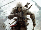 Noomi Rapace och Sean Harris med flera bekr&auml;ftade f&ouml;r Assassin's Creed-serien
