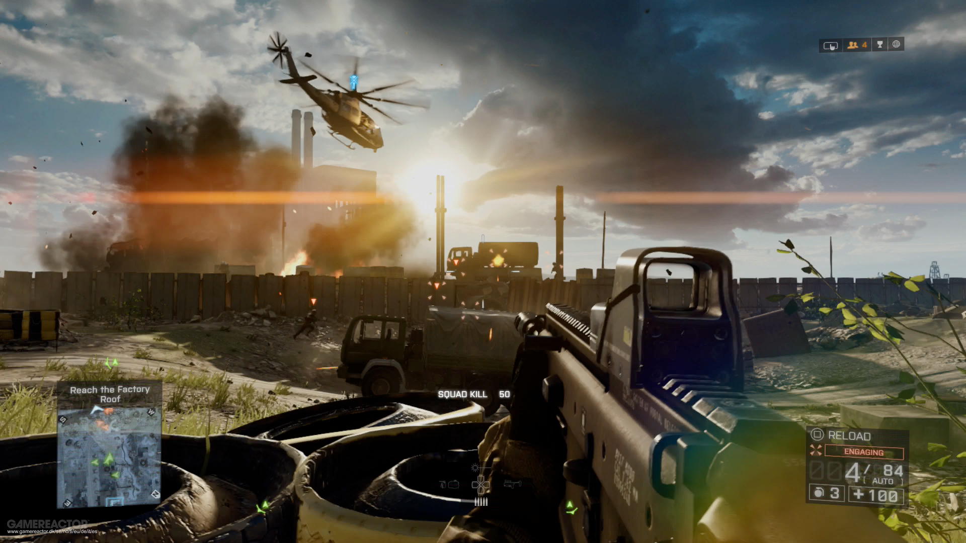 Battlefield 4