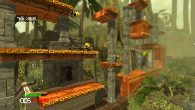 Bionic Commando: Rearmed 2