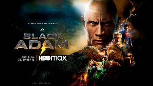 Black Adam