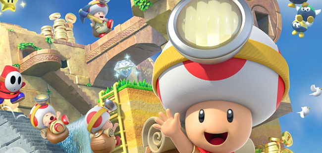 Rykte: Det är en Nintendo Direct planerad till mitten av juni
