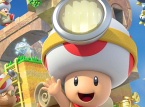 Rykte: Det &auml;r en Nintendo Direct planerad till mitten av juni