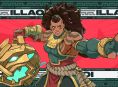Kolla in krigarprinsessan Illaoi i ursnygg 2XKO-trailer