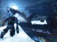 Dead Space-serie lagd p&aring; is men inte d&ouml;d