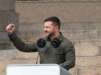 Danmark anvisar 830 miljoner euro till Ukrainas försvar 2025