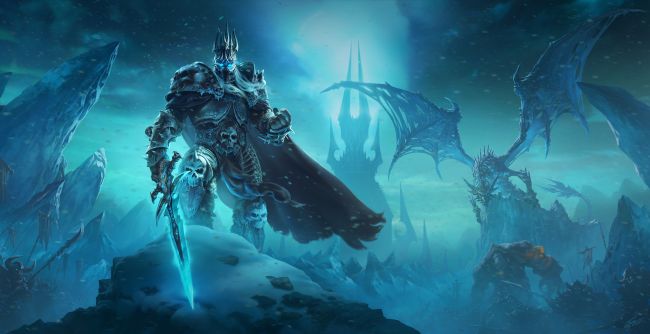 World of Warcraft: Classic