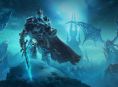 World of Warcraft: Wrath of the Lich King Classic sl&auml;pps i &aring;r