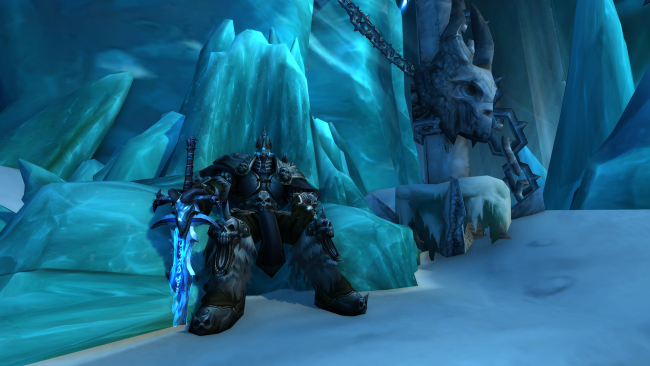 World of Warcraft: Classic
