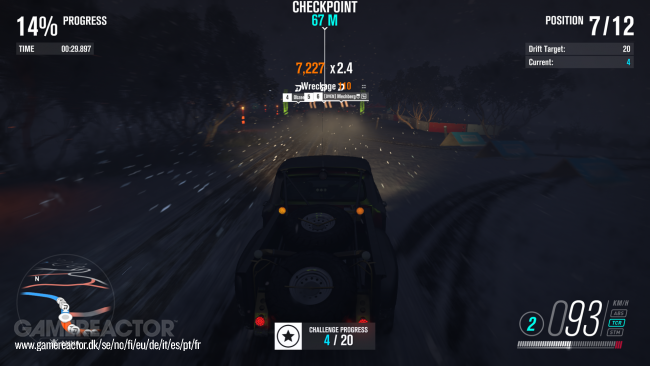 Forza Horizon 3