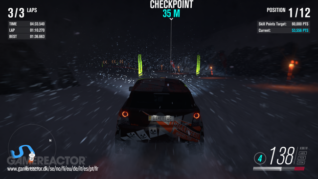 Forza Horizon 3