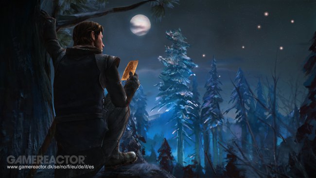 Game of Thrones - A Telltale Games Series