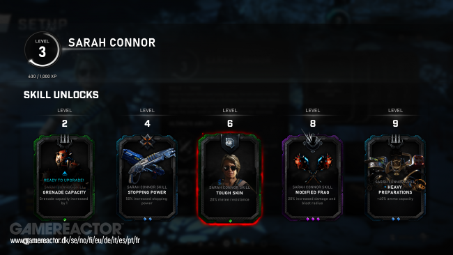Gears 5