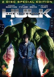The Incredible Hulk