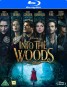 Into the Woods