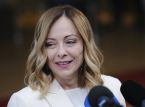 Italiens premiärminister anser att Natos nya mål för försvarsutgifterna är hanterbara